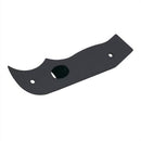 B&M 81063BM Magnum Grip Shifter Side Plate