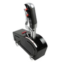 B&M 81104 Magnum Grip Pro Stick Automatic Shifter, Reverse/Forward