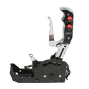 B&M 81104 Magnum Grip Pro Stick Automatic Shifter, Reverse/Forward