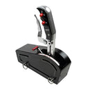 B&M 81104 Magnum Grip Pro Stick Automatic Shifter, Reverse/Forward