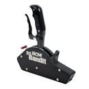 B&M 81113 Automatic Gated Shifter - Magnum Grip Stealth Pro Bandit