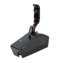 B&M 81120 Automatic Ratchet Shifter - Magnum Grip Stealth Pro Ratchet