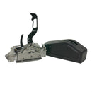 B&M 81120 Automatic Ratchet Shifter - Magnum Grip Stealth Pro Ratchet