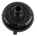 Boss Hog 25052 Street Bandit Torque Converter, Fits Ford C-4 - 2,400-2,800