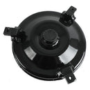 Boss Hog 47033 Street Bandit Torque Converter, GM TH350 - 3,200-3,800 Stall