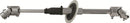 Borgeson Universal Telescoping Steering Shafts 000873