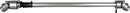 Borgeson Universal Telescoping Steering Shafts 000893
