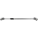 Borgeson Universal Telescoping Steering Shafts 000904