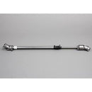 Borgeson Universal Telescoping Steering Shafts 000925