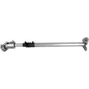 Borgeson Universal Telescoping Steering Shafts 000934