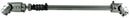Borgeson Universal Telescoping Steering Shafts 000945