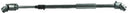 Borgeson Universal Telescoping Steering Shafts 000981