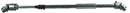 Borgeson Universal Telescoping Steering Shafts 000981
