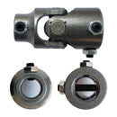 Borgeson Universal Steering U-Joints 013452