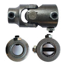 Borgeson Universal Steering U-Joints 013452