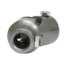 Borgeson Universal Steering U-Joints 014331