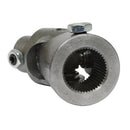 Borgeson Universal Steering U-Joints 014331