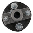 Borgeson Universal Steering Shaft Couplers 052534