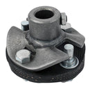 Borgeson Universal Steering Shaft Couplers 052534