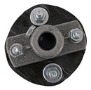 Borgeson Universal Steering Shaft Couplers 052534
