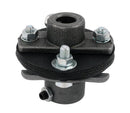 Borgeson Universal Rag Joints 052552
