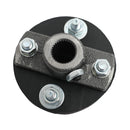 Borgeson Universal Rag Joints 053134