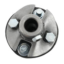 Borgeson Universal Rag Joints 053134