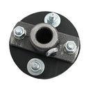 Borgeson Universal Rag Joints 053134
