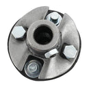 Borgeson Universal Rag Joints 053134