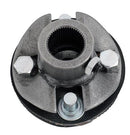 Borgeson Universal Rag Joints 053143