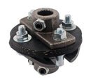 Borgeson Universal Rag Joints 053149