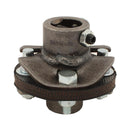Borgeson Universal Rag Joints 053152