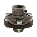 Borgeson Universal Rag Joints 053152
