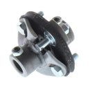 Borgeson Universal Rag Joints 053434