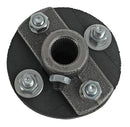 Borgeson Universal Rag Joints 053443