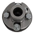 Borgeson Universal Rag Joints 053443