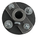Borgeson Universal Rag Joints 053443