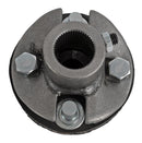 Borgeson Universal Rag Joints 053443