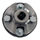 Borgeson Universal Rag Joints 053449