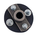 Borgeson Universal Rag Joints 053449