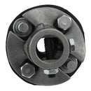 Borgeson Universal Rag Joints 053452