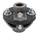 Borgeson Universal Rag Joints 053452