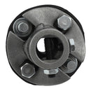 Borgeson Universal Rag Joints 053452