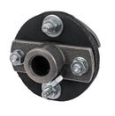 Borgeson Universal Rag Joints 053452