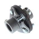 Borgeson Universal Rag Joints 054043
