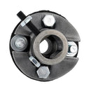 Borgeson Universal Rag Joints 054052