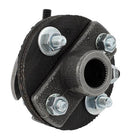 Borgeson Universal Rag Joints 054052