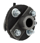 Borgeson Universal Rag Joints 054052