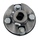 Borgeson Universal Rag Joints 054940