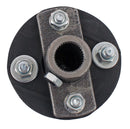 Borgeson Universal Rag Joints 054940
